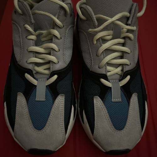 Adidas yeezy boost - boost, 700