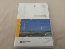 Vauxhall Opel Navteq