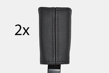black stitch FITS MITSUBISHI