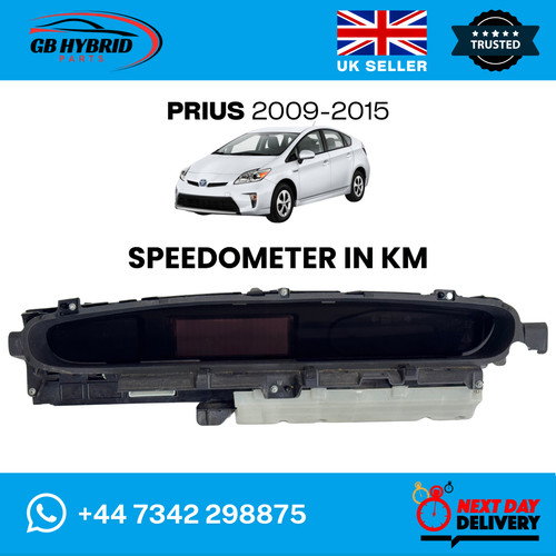 Toyota prius 2009 2015 - toyota, 2009-2015