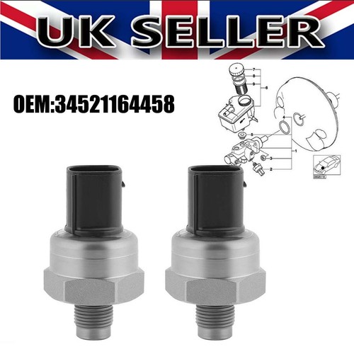 Oem brake pressure sensor - 2×oem,