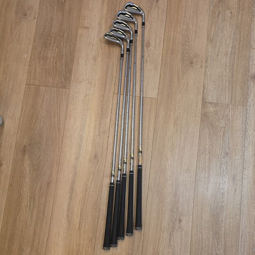 Cleveland 588 iron - iron, /