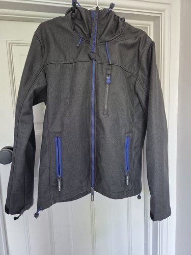 Superdry windtrekker men - superdry,