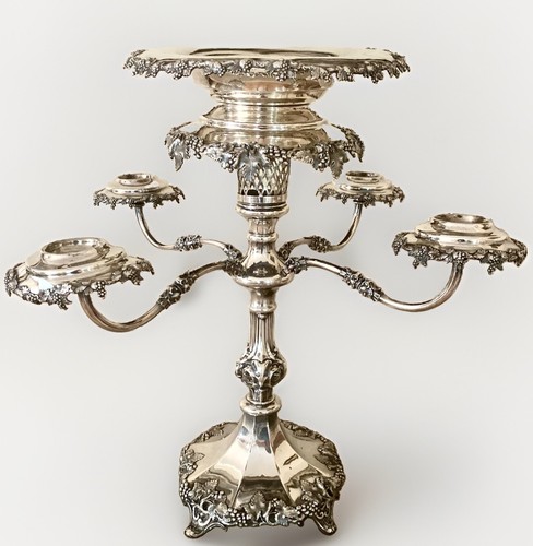 Antique victorian silver - antique,