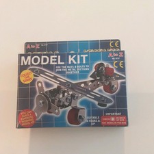 METAL MECHANIC CONSTRUCTION