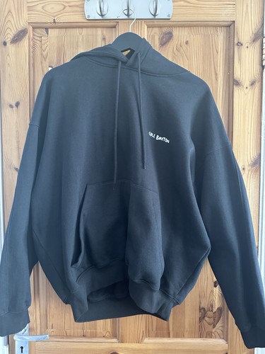 Cole buxton black - black, pullover