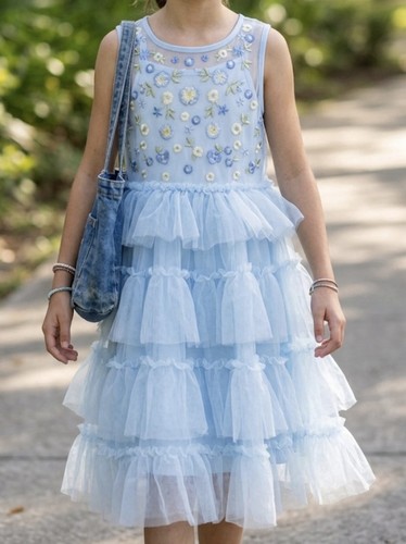 Cat jack girls - cat, tulle