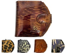 Women's Imperial Horse Wallet