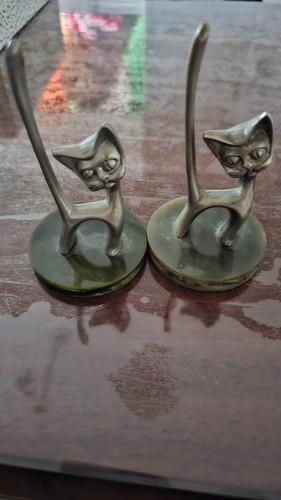 Vintage seba silver plated - 2×vintage,