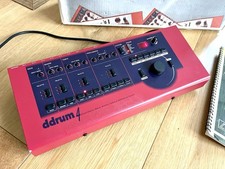Vintage ddrum4 Electronic Drum