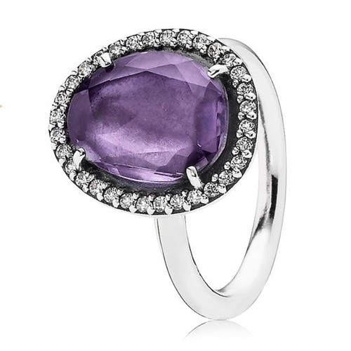 Pandora sterling silver - sterling,