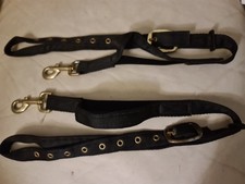 Side Reins Small Pony