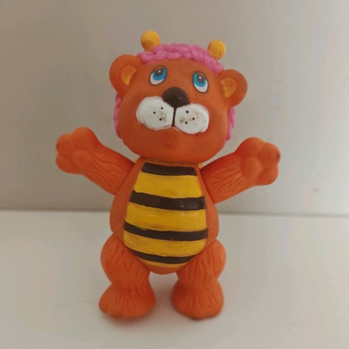 Vintage hasbro wuzzles - vintage,