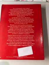 the reluctant motor mechanic