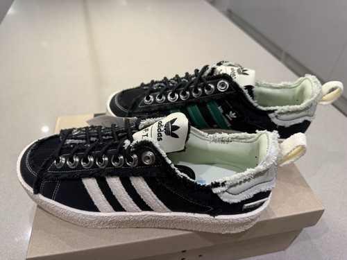 Song for the mute - x, adidas