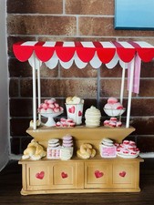 TK Maxx Valentines Day Bakery