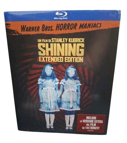 The shining - the, 1980)