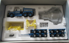 CORGI SCAMMELL CONTRACTOR +