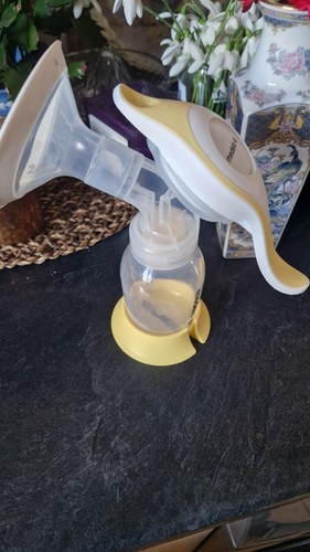 Medela harmony single - medela,
