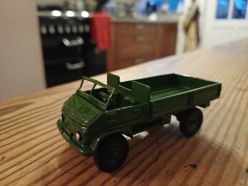 French dinky 821 - french,