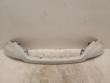 Front Bumper IVECO DAILY 2014-2025 Unknown Van White