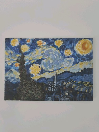 Original van gogh - original,