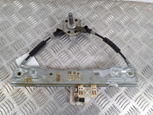 Panda window regulator - panda, fiat