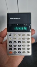 Prinztronic 48G Numberman LED