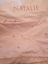 Personised Single Duvet Cover And Pillow Case Harry Potter