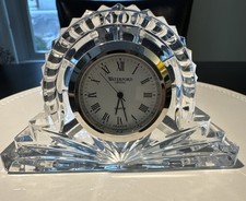 Waterford Crystal "Wharton"