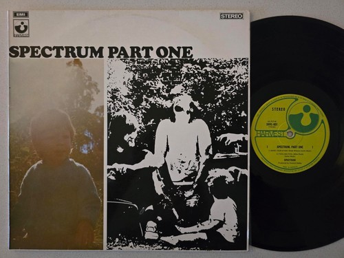 Spectrum part - spectrum,