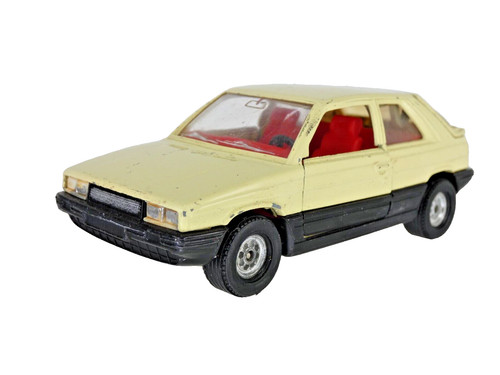 Corgi renault gtl c384 - renault,