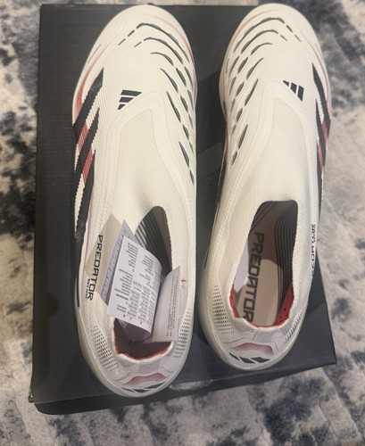 Adidas predator elite laceless - elite,