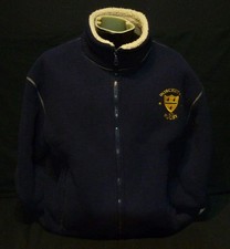 Worcester Warriors Rugby Jacket Official Product Size M