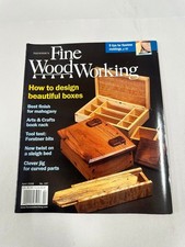 Fine Woodworking Magazine