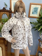 Surfanic White Gold Brown Ski