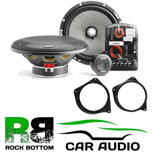Seat ibiza 1999 2002 focal - ibiza, 1999-2002