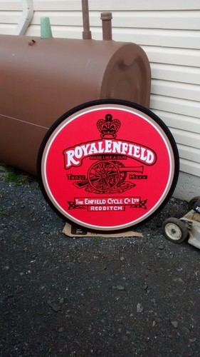Classic inch royal enfield - classic,