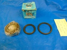 CITROEN GS 1970-80  FRONT