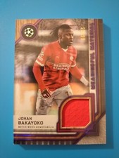 2023-24 Topps Museum