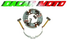 Starter Motor Brush Holder