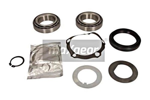 Wheel bearing kit for - wheel, land