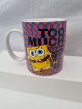 Spongebob Squarepants Mug To