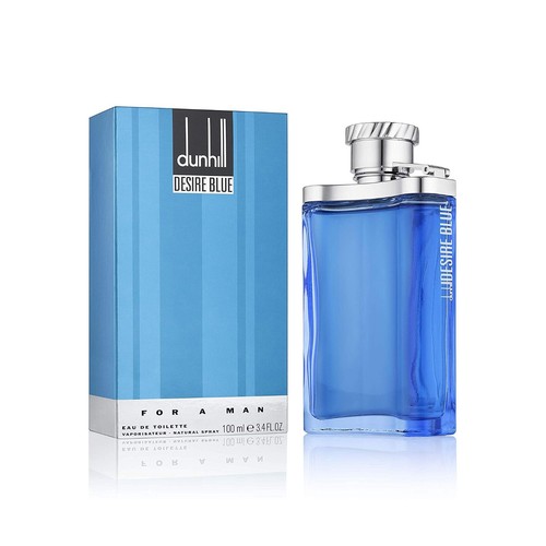 Dunhill desire blue eau - desire,
