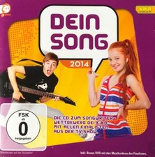 Various - Your Song 2014