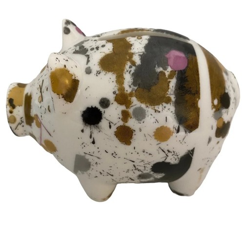 Ritzenhoff designer mini piggy - ritzenhoff,