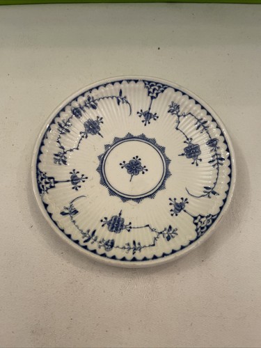 Blue denmark china - blue,