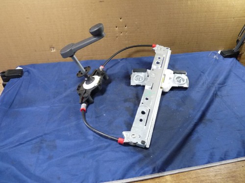 Ford fiesta zetec window - ford,