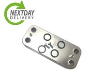 Vokera Excel 35 Heat Exchanger