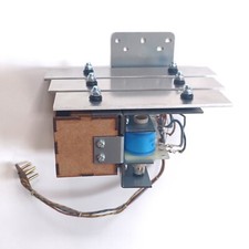 Pinball Chime Unit Williams 24V Arcade Bell